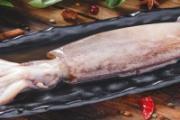 鱿鱼凉拌怎么做好吃 冷冻鱿鱼怎么去腥味