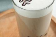 奶茶的奶盖是什么做的 奶盖是奶油吗