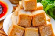 冻豆腐能保存多久 冻豆腐放久了能吃吗
