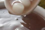 吃藕粉会上火吗