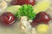宝宝增高食谱