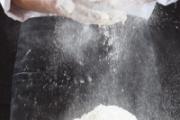 南瓜饼用面粉还是糯米粉 面粉和糯米粉的区别