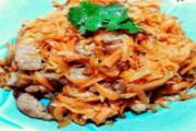 吃什么肉对胃好