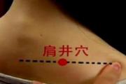感冒按摩哪里好的快 感冒按摩什么部位图解