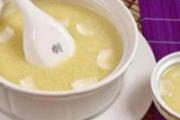 尿路感染吃什么食物好