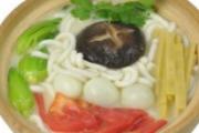 宝宝几个月可以吃面条 宝宝吃面条的好处