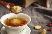 夏天去火喝什么茶最好 夏天喝什么茶下火