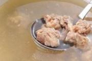 排骨汤怎么去腥味 为什么排骨汤会有腥味