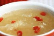 白细胞减少吃什么食物