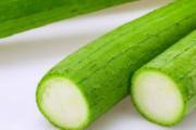 宝宝能吃丝瓜吗 宝宝吃丝瓜有什么好处