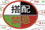 食物搭配禁忌 千万别这样吃