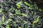 橄榄菜的热量是多少 橄榄菜的营养价值与功效