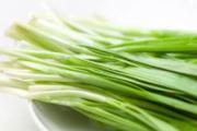 尿酸痛风可以吃韭菜吗 痛风为什么不能吃韭菜