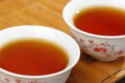 红茶糖尿病人能喝吗