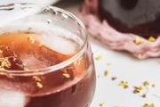 喝酸梅汤可以减肥吗 酸梅汤减肥可以喝吗