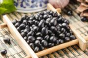 醋泡黑豆什么时候吃效果好 醋泡黑豆吃多久有效