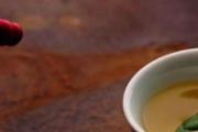 女性肾虚喝什么茶好 常喝4种茶能补肾