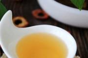 山楂荷叶茶