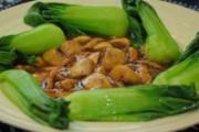 耗油白灵菇