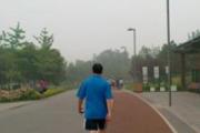 夏天晨跑会晒黑吗