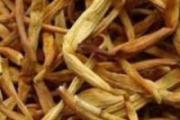 金针菜的功效 金针菜有什么营养