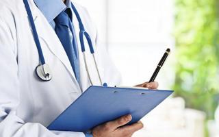 老年性白内障的分期