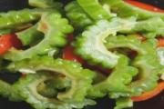 苦瓜为什么那么苦 苦瓜怎么去除苦味