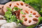 莲藕煲什么汤好喝 莲藕山药可以一起煲汤吗