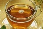 孕妇可以喝凉茶吗