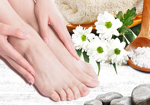 食用碱能治脚气吗 脚气怎么治疗能除根 乐哈健康网