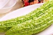 吃苦瓜会拉肚子吗