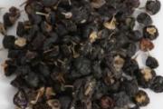 黑枸杞的功效与作用 黑枸杞的食用方法