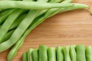 四季豆上有褐色斑点还能吃吗 四季豆里有虫怎么办