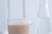 血糯米奶茶有什么功效 血糯米奶茶喝了有哪些好处