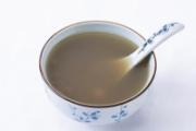 早上起来喝绿豆汤好吗 绿豆汤可以空腹喝吗