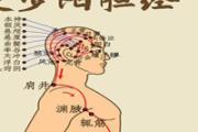胆经排毒的最佳时间 胆经排毒不好会引起眼角长斑吗