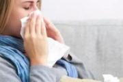 孕妇感冒了怎么办 这才是对孕妇和胎儿都好的办法