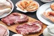 为什么增加蛋白质摄入量 蛋白质每天摄入量