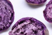 电饭锅蒸紫薯多久能熟 电饭锅怎样蒸紫薯