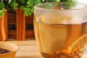 决明子泡水喝能减肥吗 6款决明子减肥茶边吃边甩肉