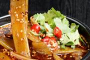 白菜炖粉条的功效与作用