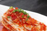 淘米水泡菜有什么好处 淘米水腌制泡菜方法