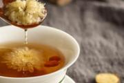 菊花决明子茶经期可以喝吗 决明子菊花茶真的护肝吗