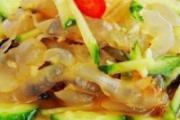 海蜇孕妇可以吃吗