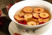 喝什么茶养肝护肝 五种茶排毒养颜
