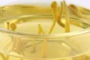 金银花泡水泡几分钟最好 金银花泡水要不要先洗