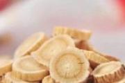 黄芪可以泡酒吗 黄芪泡酒有什么功效