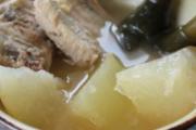 海带排骨汤要炖多久 海带排骨汤需要放什么