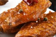 鸡翅就是翅中吗 鸡翅腌制后焯水会没味道吗