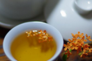 喝什么茶养肺 多喝这些效果好 